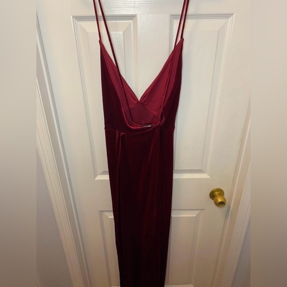 Fashion Nova Dress - Picture 2 of 3